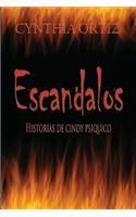 Escandalos Historias De Cindy Psiquico