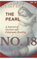 Pearl - A Journal of Facetiae and Voluptuous Reading - No. 18