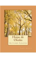 Hojas de Otono