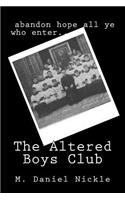 Altered Boys Club