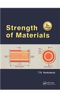 Strength of Materials, Second Edition