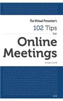 102 Tips for Online Meetings