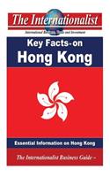 Key Facts on Hong Kong