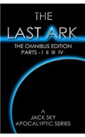 Last Ark