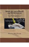 Bootloader Source Code for ATMega328P using STK500 For Debian Linux: Including Makefile and Test Program