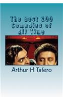 The Best 200 Comedies of All Time