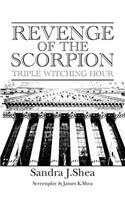 Revenge of The Scorpion