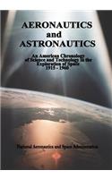 Aeronautics and Astronautics