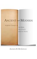 Ancient and Modern