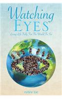 Watching Eyes
