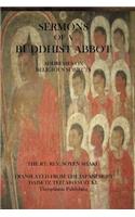 Sermons of a Buddhist Abbot