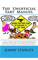 Unofficial Fart Manuel