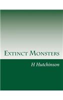 Extinct Monsters