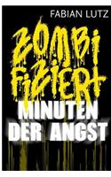 Zombifiziert, Band 2