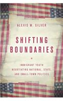 Shifting Boundaries