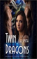 Twin Dragons Lib/E: Library Edition