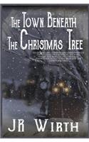 Town Beneath the Christmas Tree