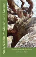 Mother Earth Musings