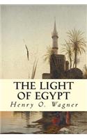 Light of Egypt