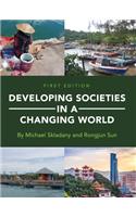Developing Societies in a Changing World