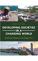 Developing Societies in a Changing World