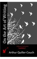 On the Art of Writing