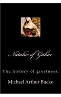 Natalie of Gabor
