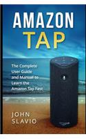 Amazon Tap