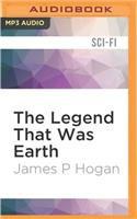 Legend That Was Earth