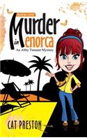 Murder in Menorca