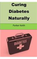 Curing Diabetes Naturally