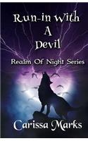 Run-in With A Devil