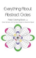 Everything About Abstract Circles