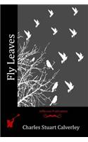 Fly Leaves: (English)