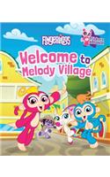 Welcome to Melody Village