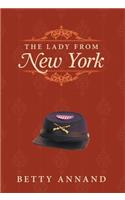 The Lady from New York