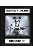 Woodcraft by George W. Sears