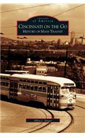 Cincinnati on the Go