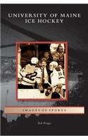 University of Maine Ice Hockey