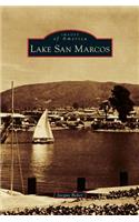 Lake San Marcos