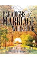 Paradigms of Marriage Workbook