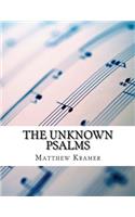 Unknown Psalms