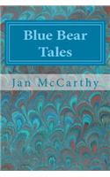 Blue Bear Tales