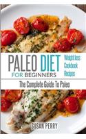 Paleo For Beginners