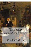 The old curiosity shop