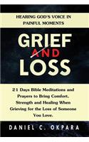 Grief and Loss