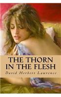 The Thorn in the Flesh