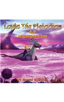 Layla The Pleiadian Volume 2