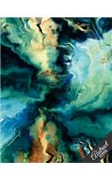 Abstract Notebook Collection