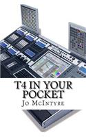T4 In Your Pocket
